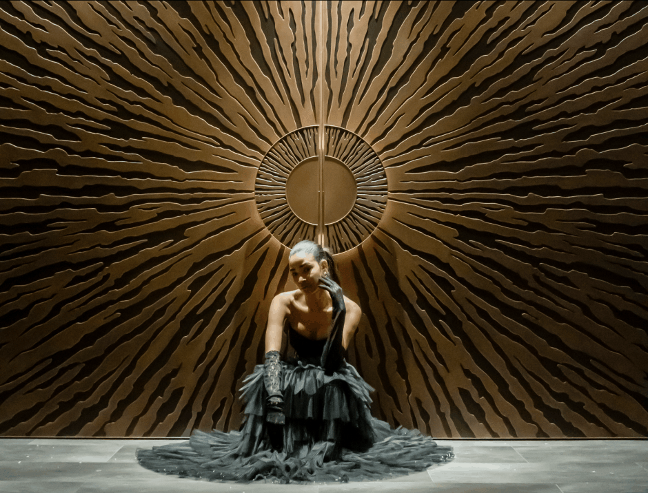 Alchymia GIF Highlights Header