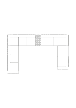 Alchymia Madison Sofa Size Large