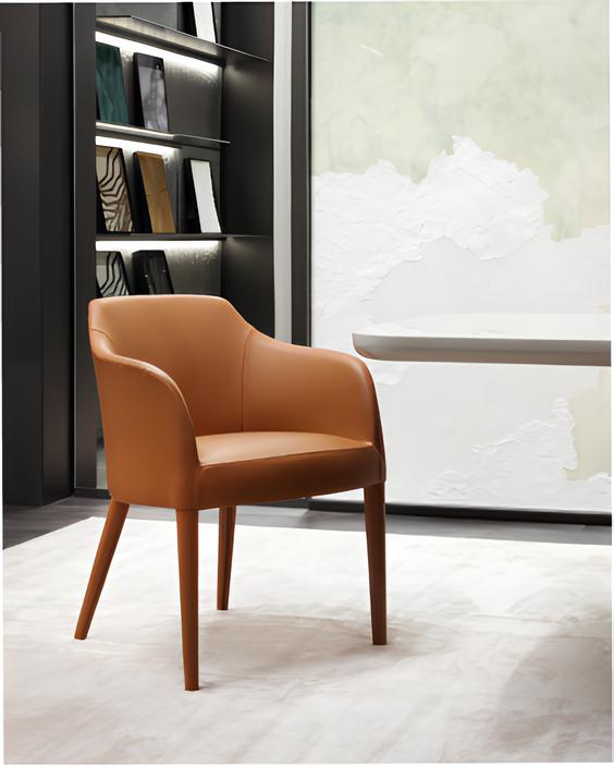 Alchymia Abry Armchair Carousel