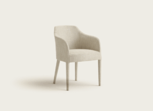 Alchymia Abry Armchair Still Life