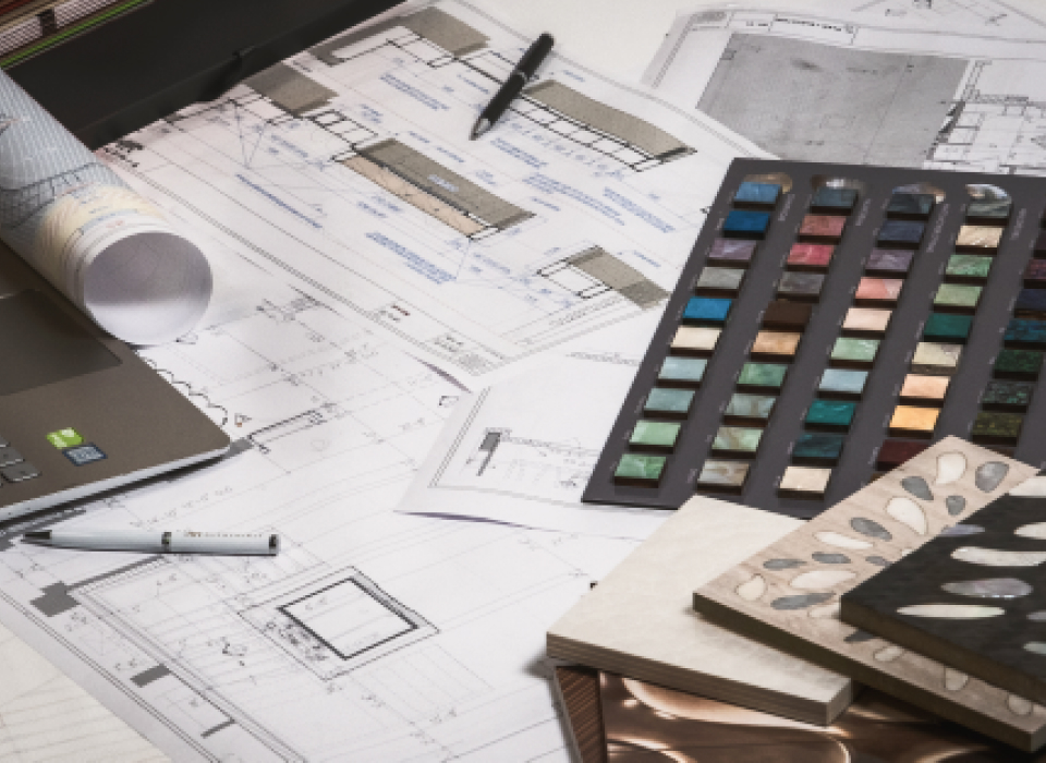 Alchymia Inspiration Design