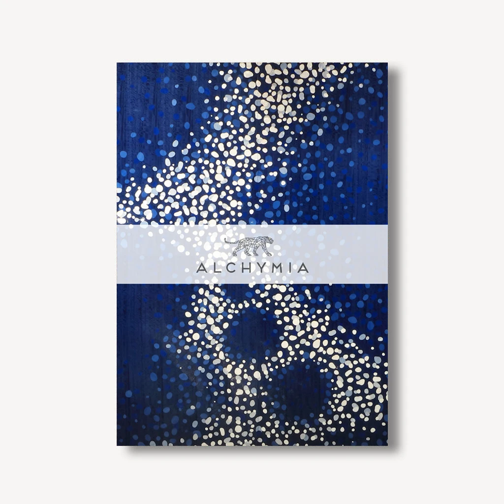 CATALOGUE BLUE LAGOON