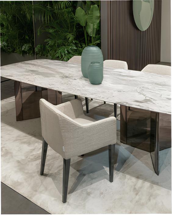 Alchymia Break Armchair Carousel