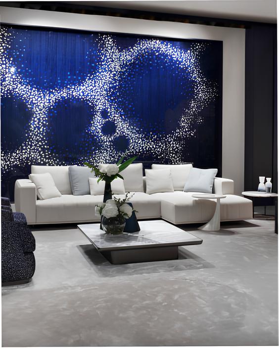 Alchymia Floyd Sofa Carousel