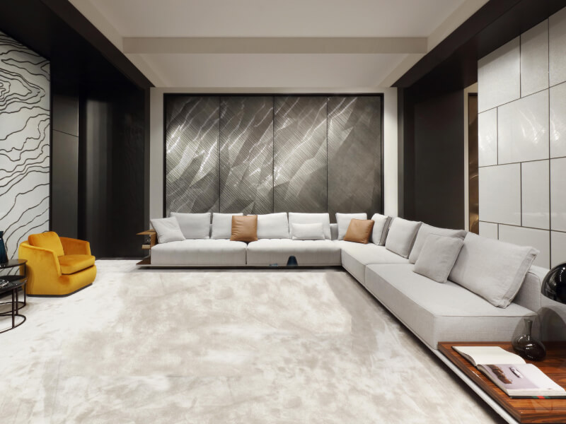 Alchymia Floyd Sofa Composition