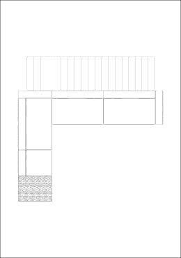 Alchymia Floyd Sofa Size 2