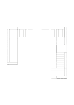 Alchymia Floyd Sofa Size 3