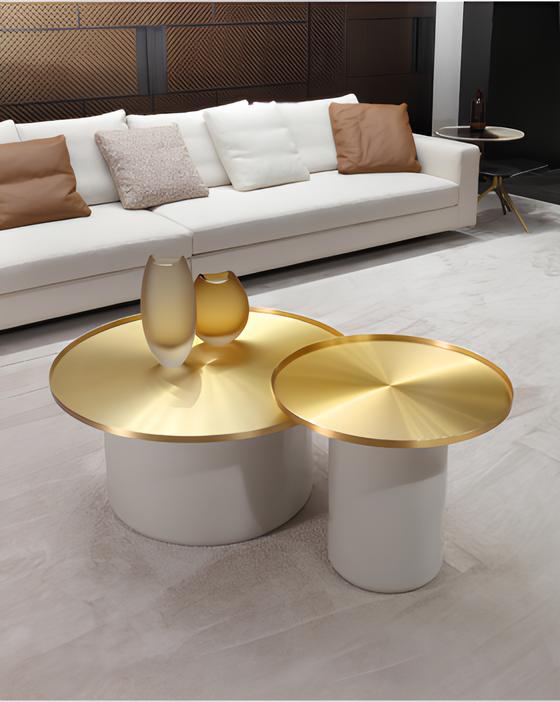 Alchymia Tray Small Table Carousel