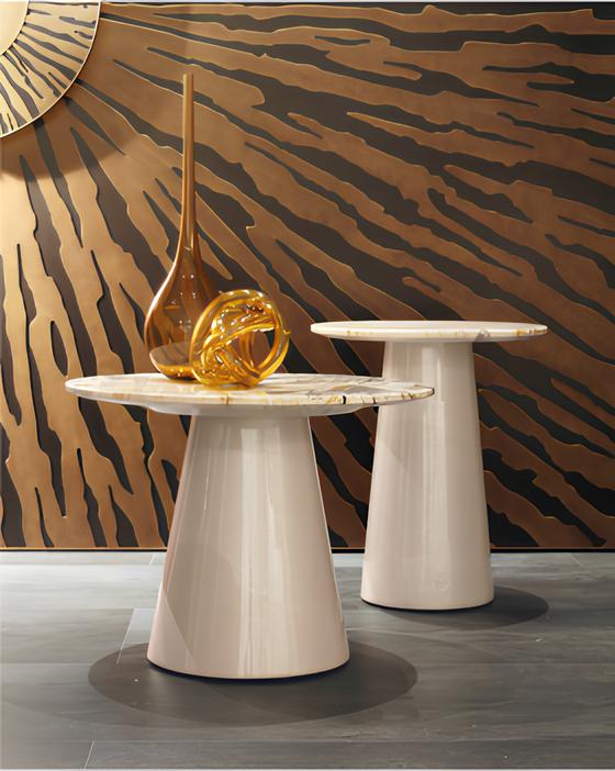 Alchymia Atollo Small Table Carousel