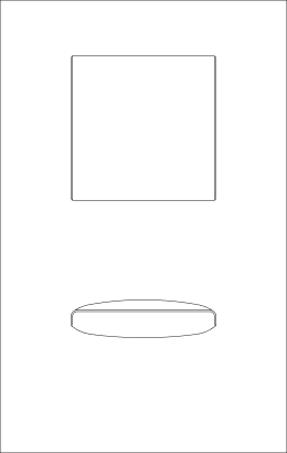 Alchymia Doris Armchair Version Pillow