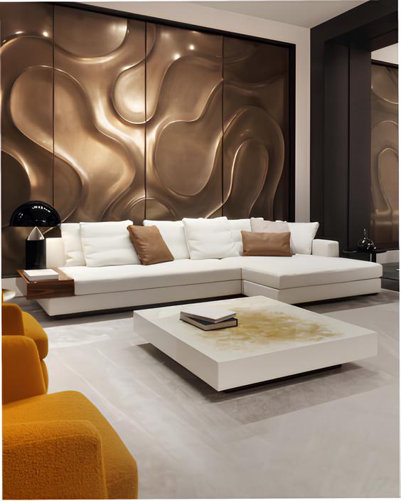 Alchymia Duncan Sofa Carousel