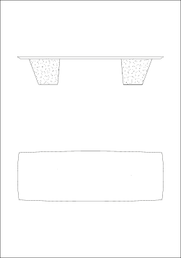 Alchymia Etna Table Size 1