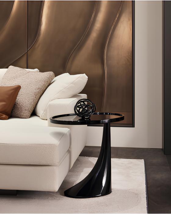 Alchymia Flat Small Table Carousel