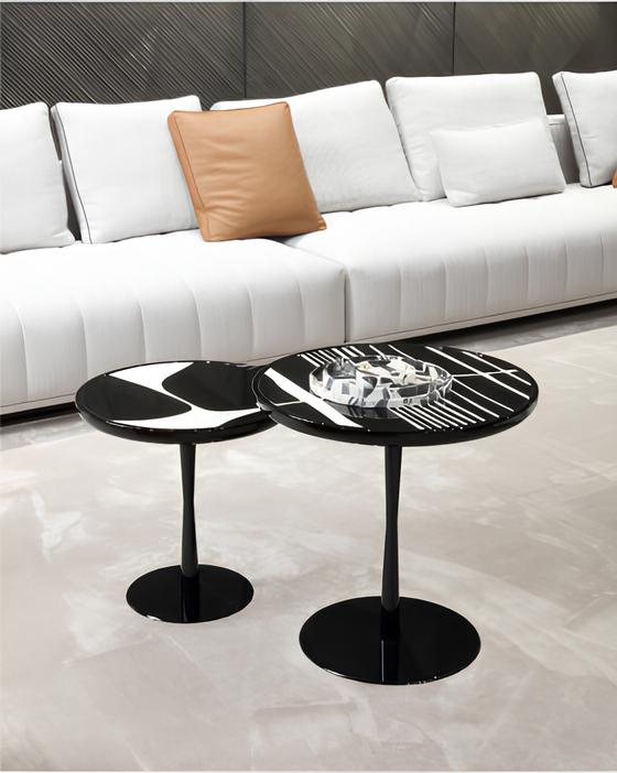 Alchymia Ios Small Table Carousel