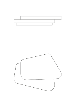 Alchymia Islas Small Table Size