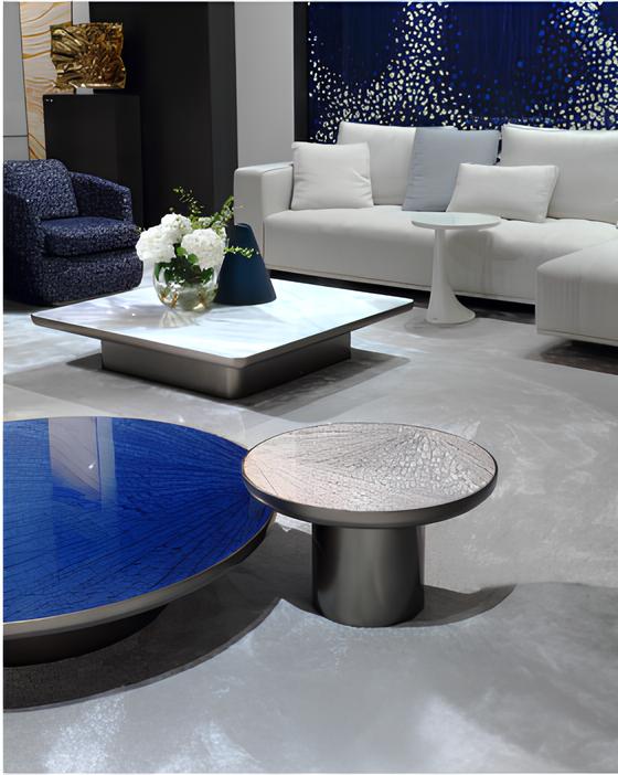 Alchymia Tao Small Table Carousel