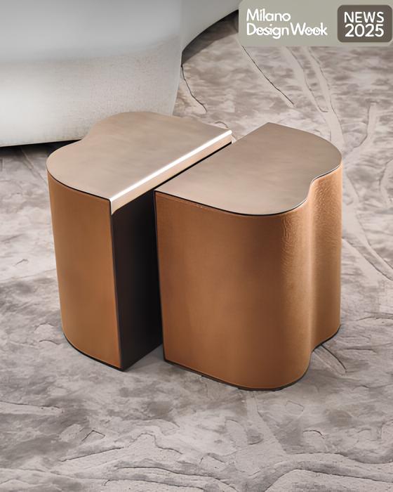 Alchymia Versus Small Table Carousel MDW25