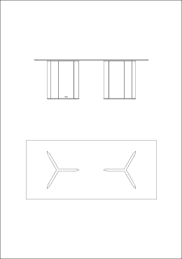 Alchymia Sidus Table Size 1
